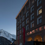 Hotel Castell