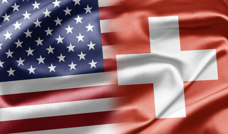 USA and Swiss