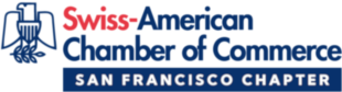 Swiss-American Chamber of Commerce SF Chapter Logo